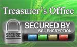 Maricopa County Treasurer's Office. SSL Encryption