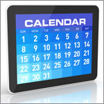 Property Tax Calendar