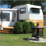 Mobile Homes and Personal Property